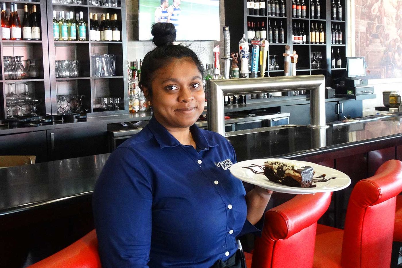 Symposium Cafe Careers | Restaurant Jobs in Ontario
