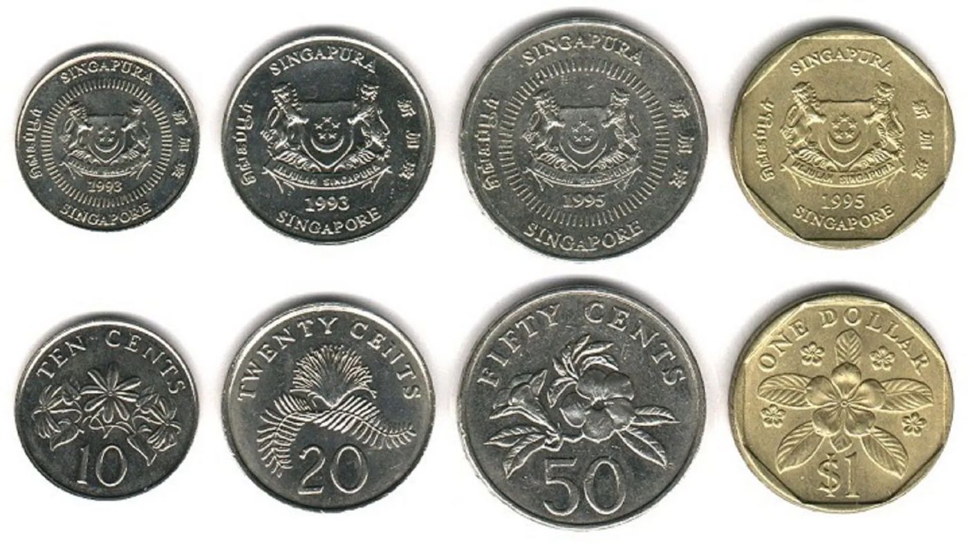 Singapore money: Things to know about the currency of Singapore