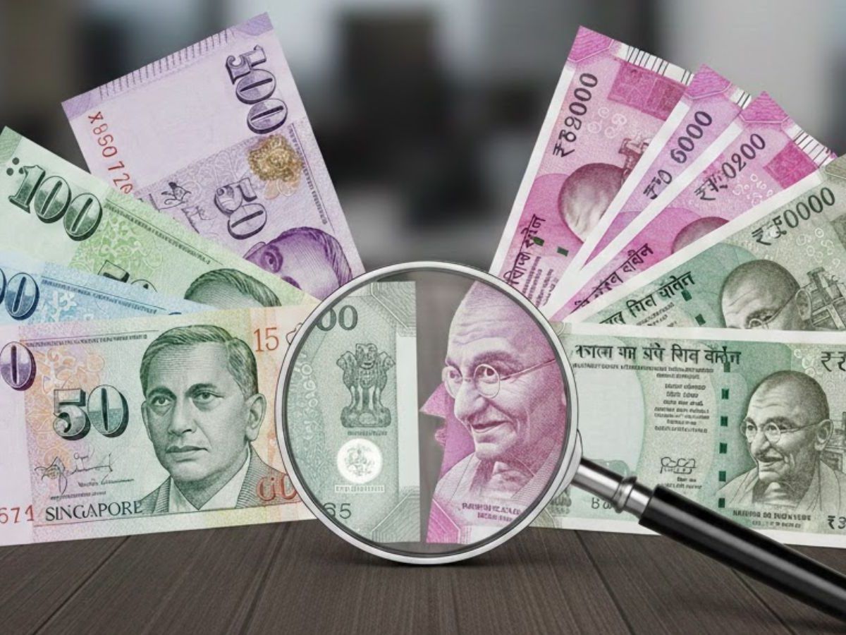 Planning A Singapore Trip? Know The Exact Value Of Rs 100 In The Foreign  Country