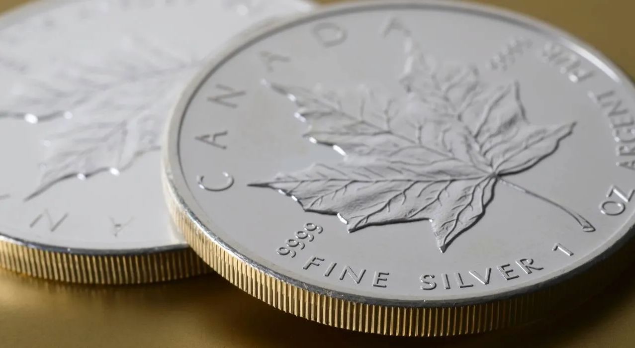 Complete Guide to Collecting Silver Maple Leaf Coins | GOVMINT