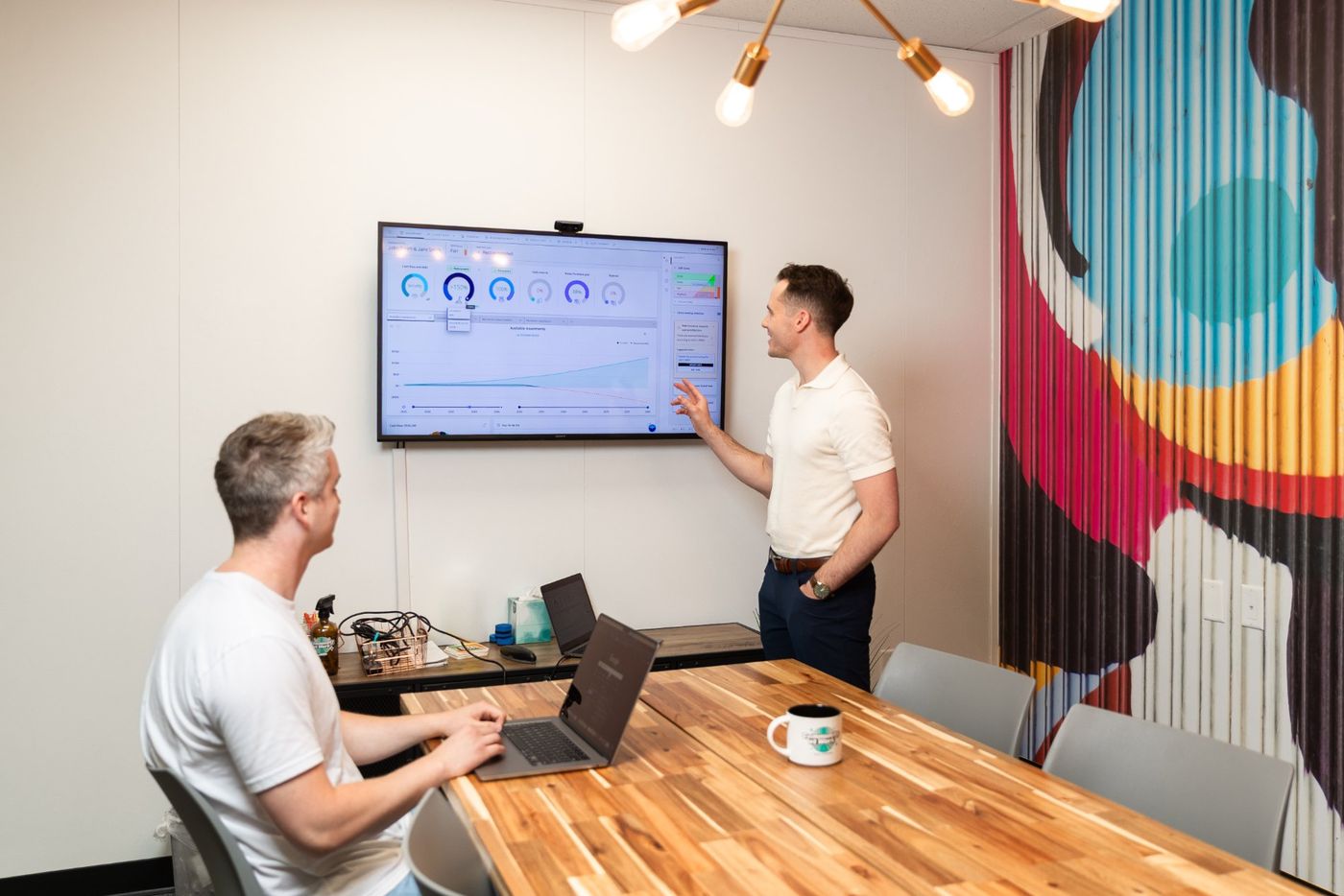 Millen Wealth Advisors | Planning for Tech Millennials