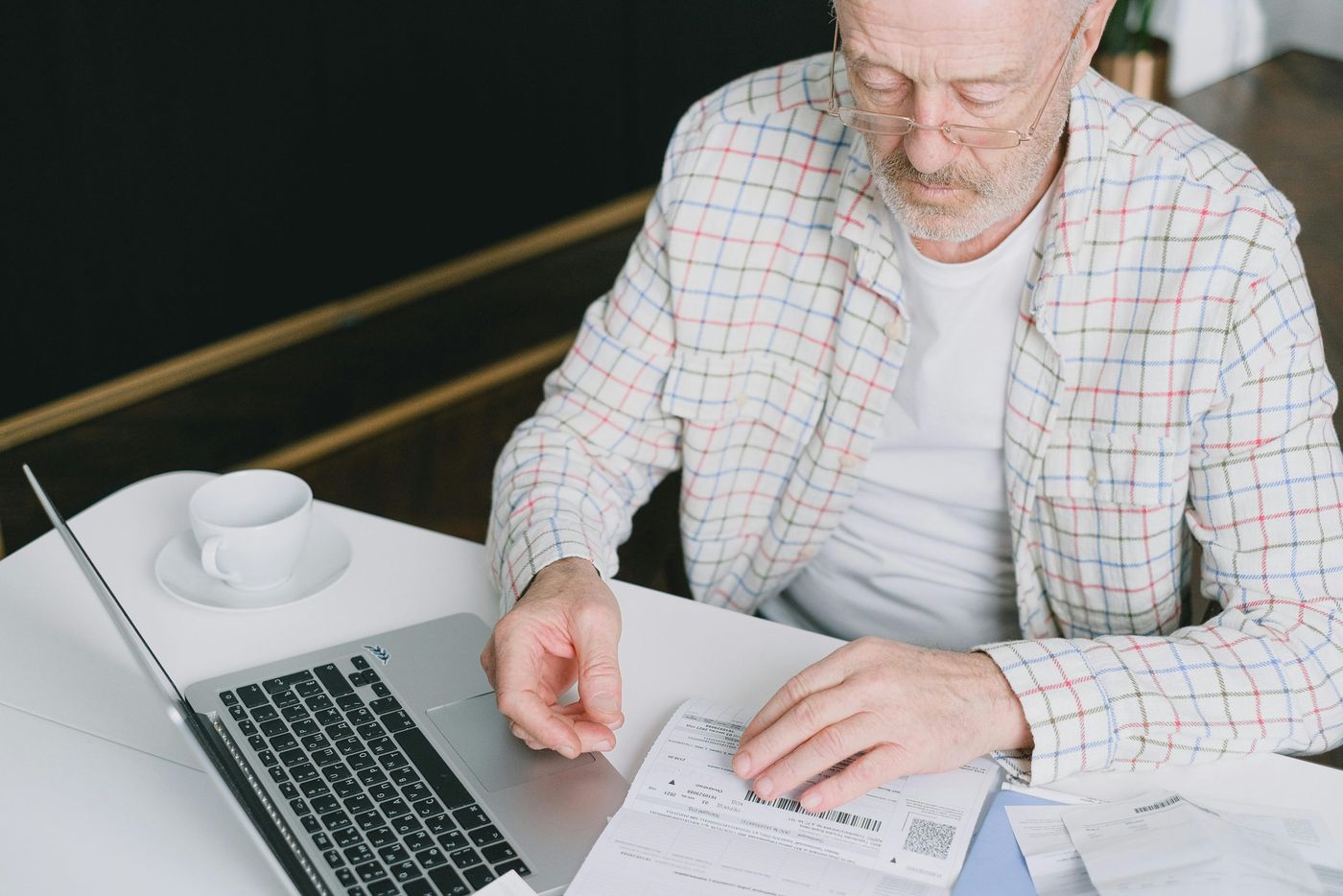 Pension Payday Loans: Using Retirement Income to Borrow