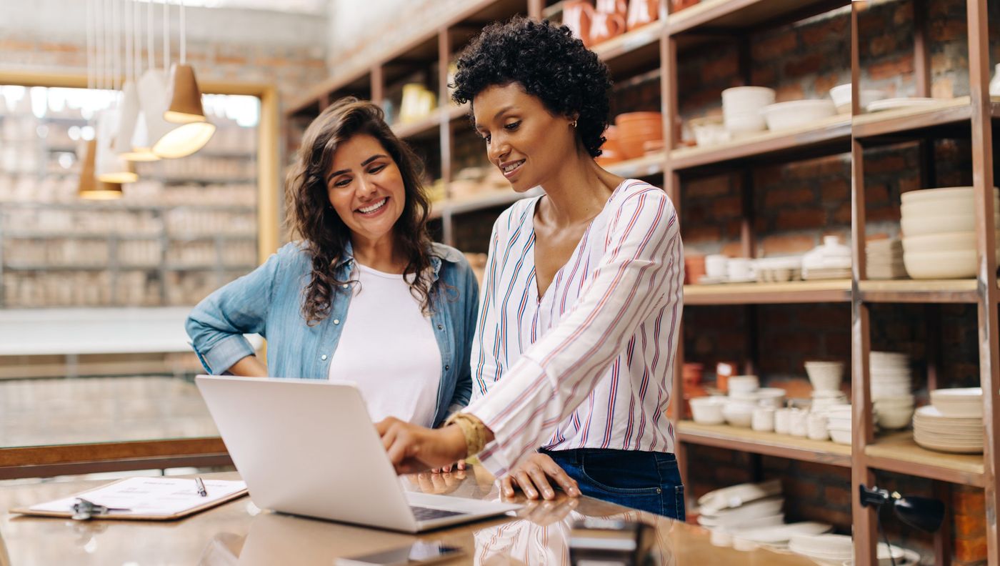 Canadian small businesses that embrace technology are more productive,  profitable: report, iPolitics