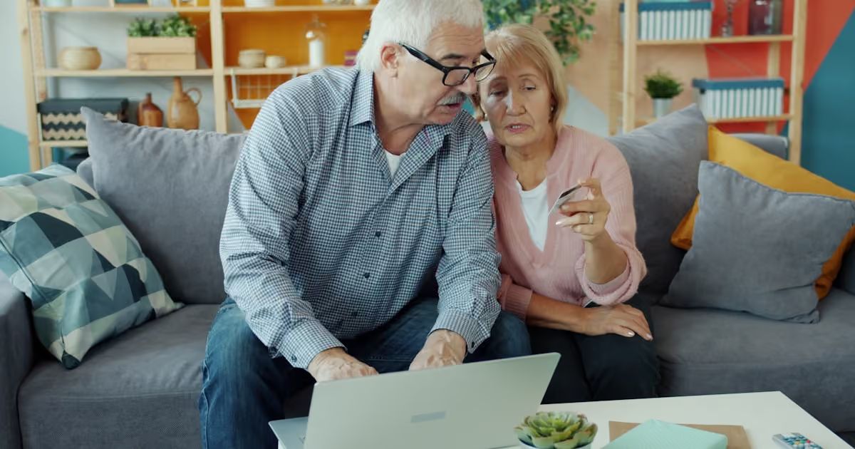 Average Retirement Spending in Canada: What's Normal? (2026) | RetireZest