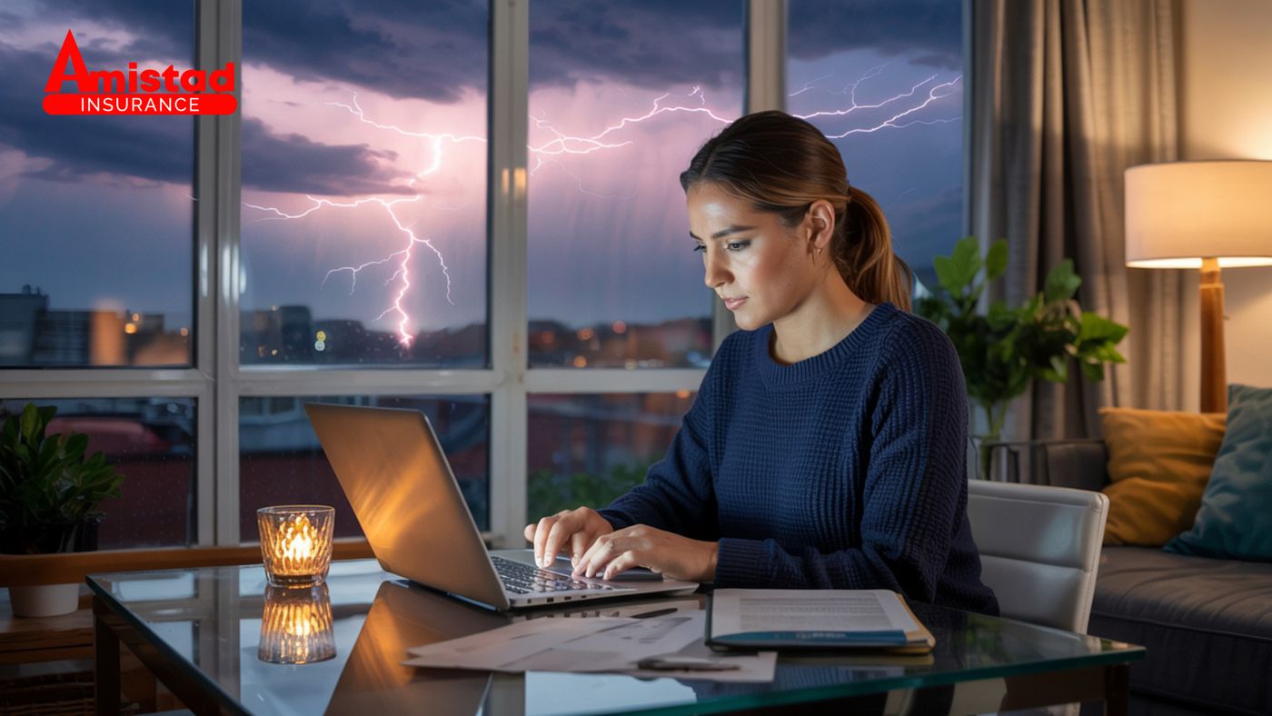 How Climate Change Affects Renters Insurance Costs