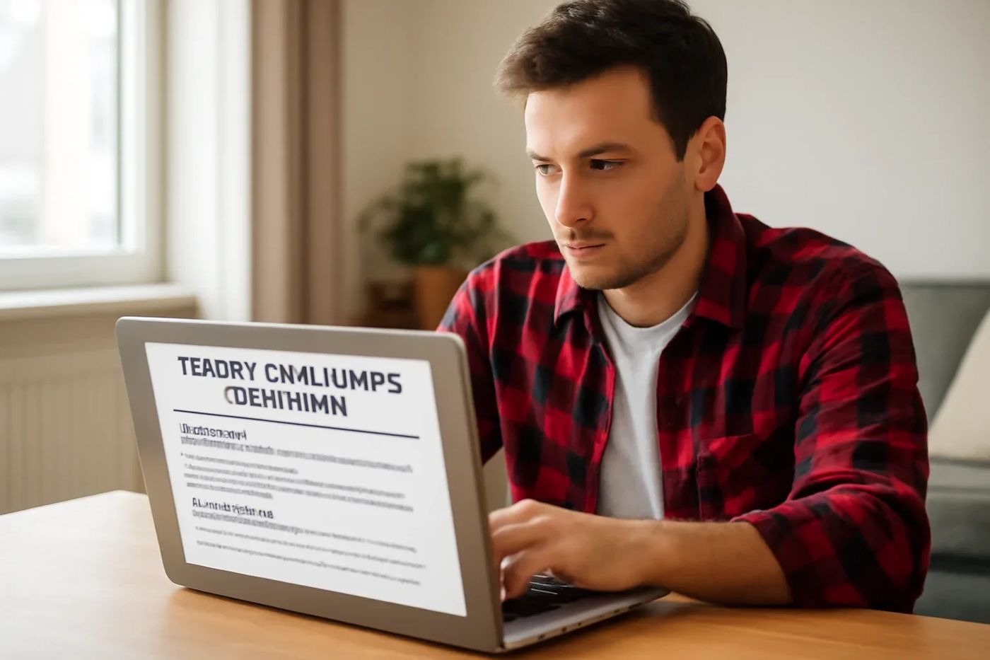 Tenant Insurance Canada | Contents, Liability & Local Pages