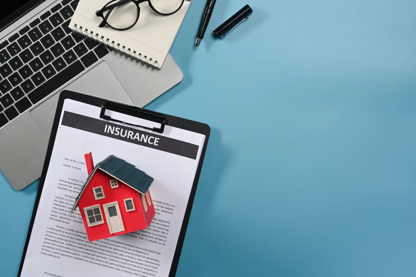 Landlord Insurance Review