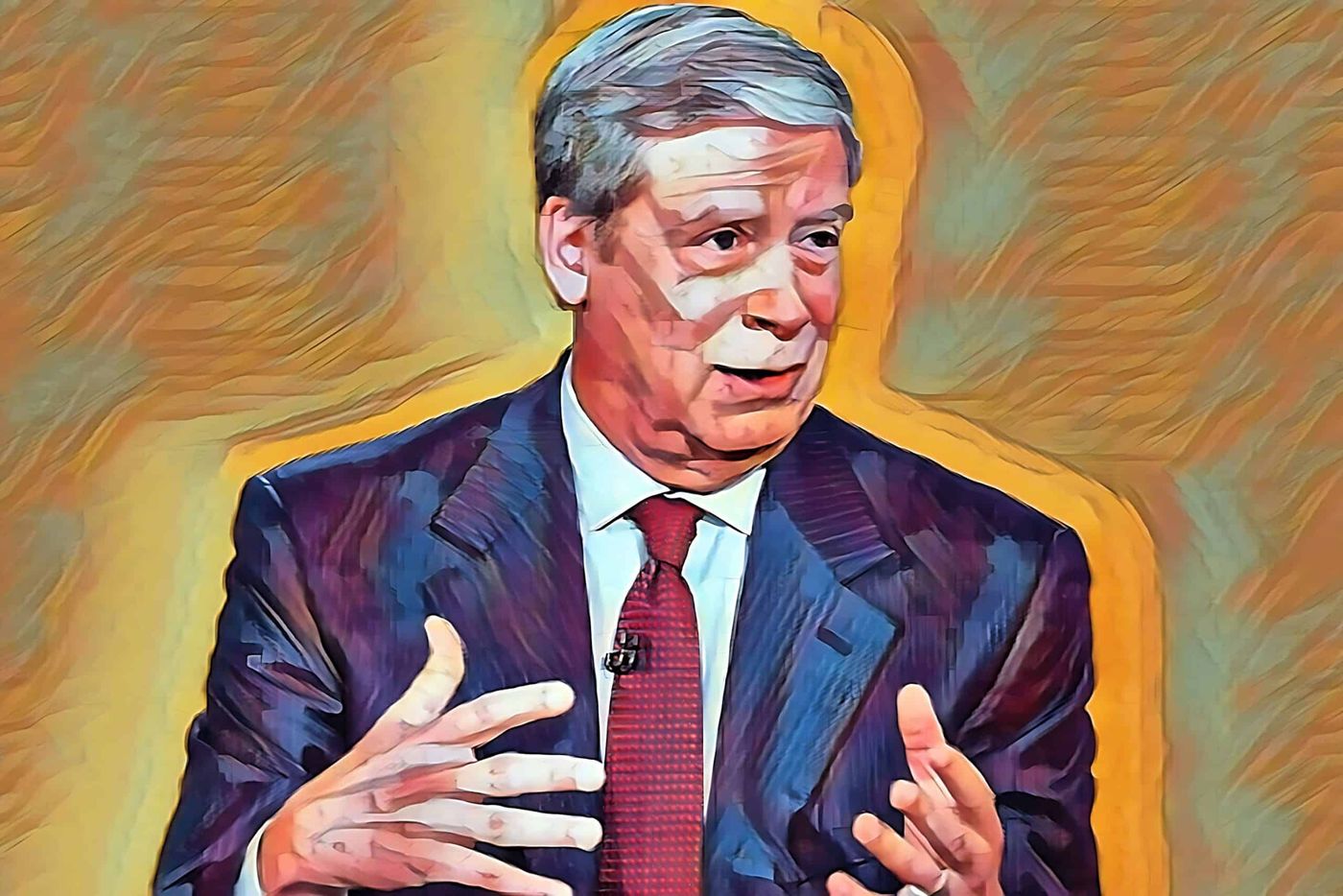 Lessons From A Trading Great: Stanley Druckenmiller | Macro Ops