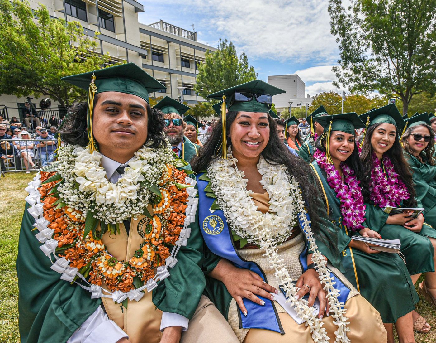 End of the Year Cultural Celebrations | Cultural Center | Cañada College