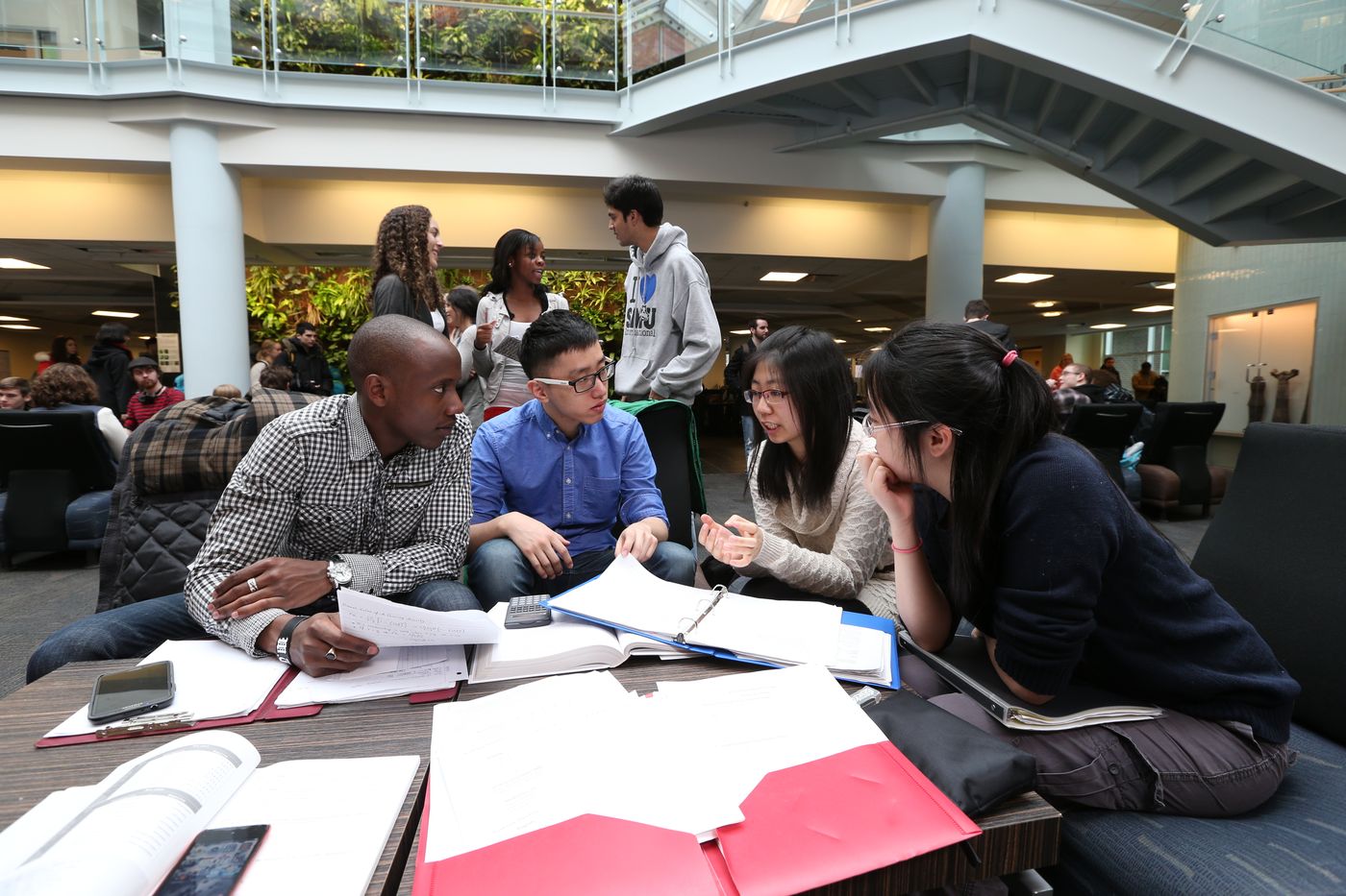Nova Scotia Implements Federal Cap on New International Student ...