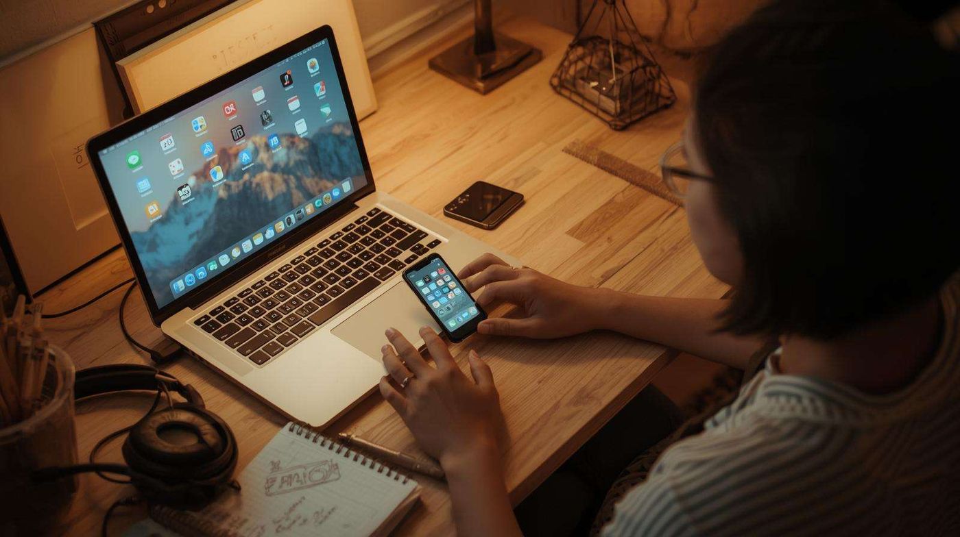 Software for Students in Ontario: Essential Apps