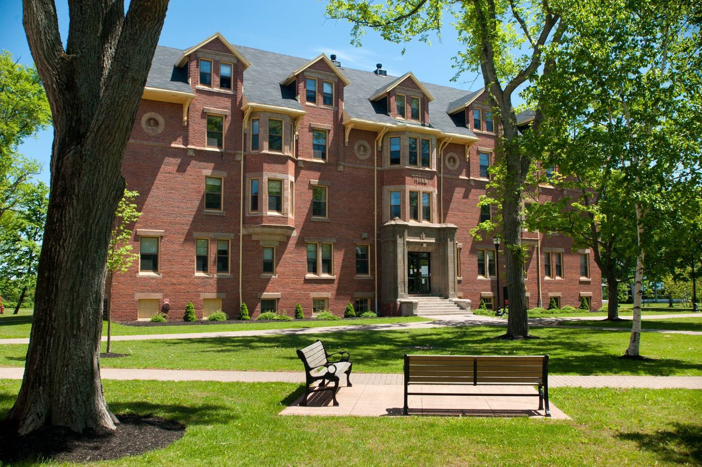 University of Prince Edward Island: Admissions, Ranking ...