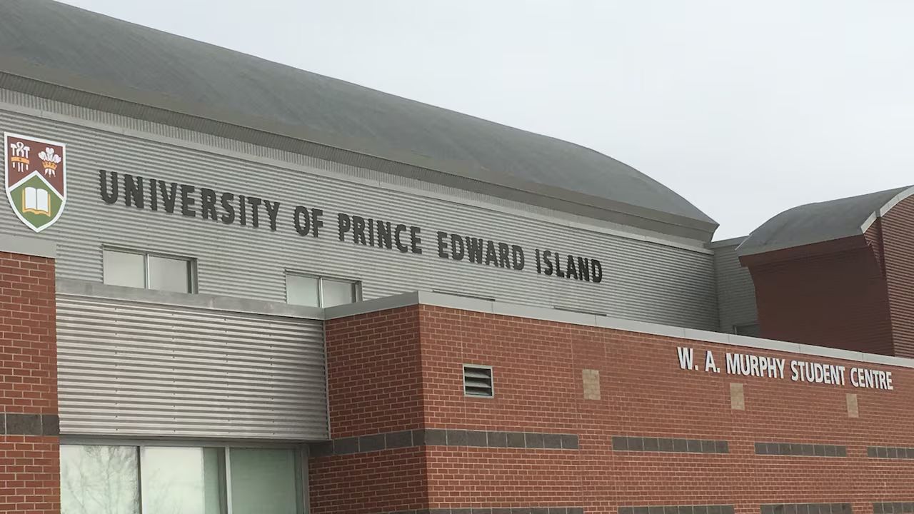 UPEI planning a 'more normal' academic experience in fall 2021 ...