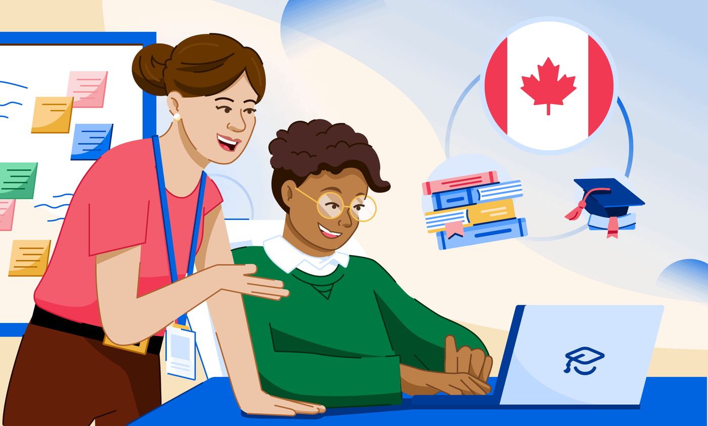 Top 10 Part-time Jobs for Students in Canada