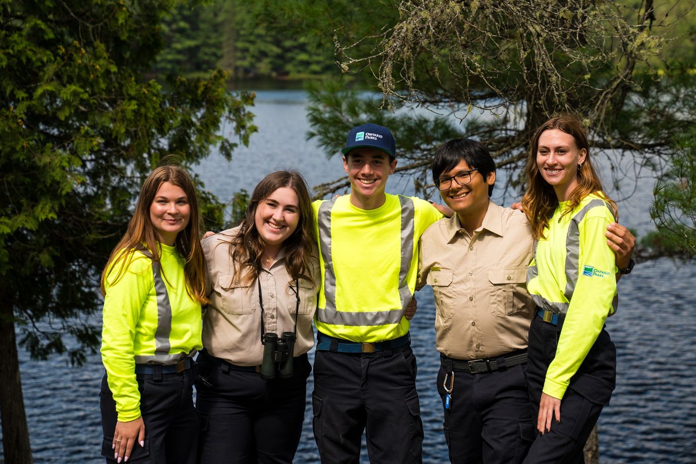 How to apply for a student summer job with Ontario Parks | Ontario Parks  Blog