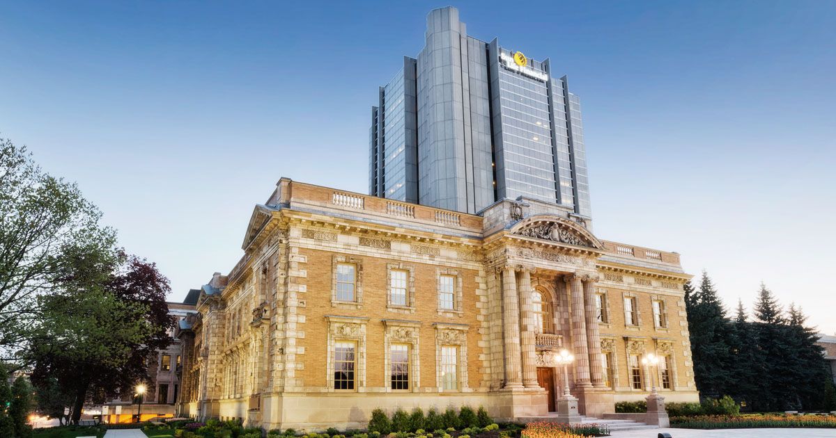 Canadian head office | Sunlife