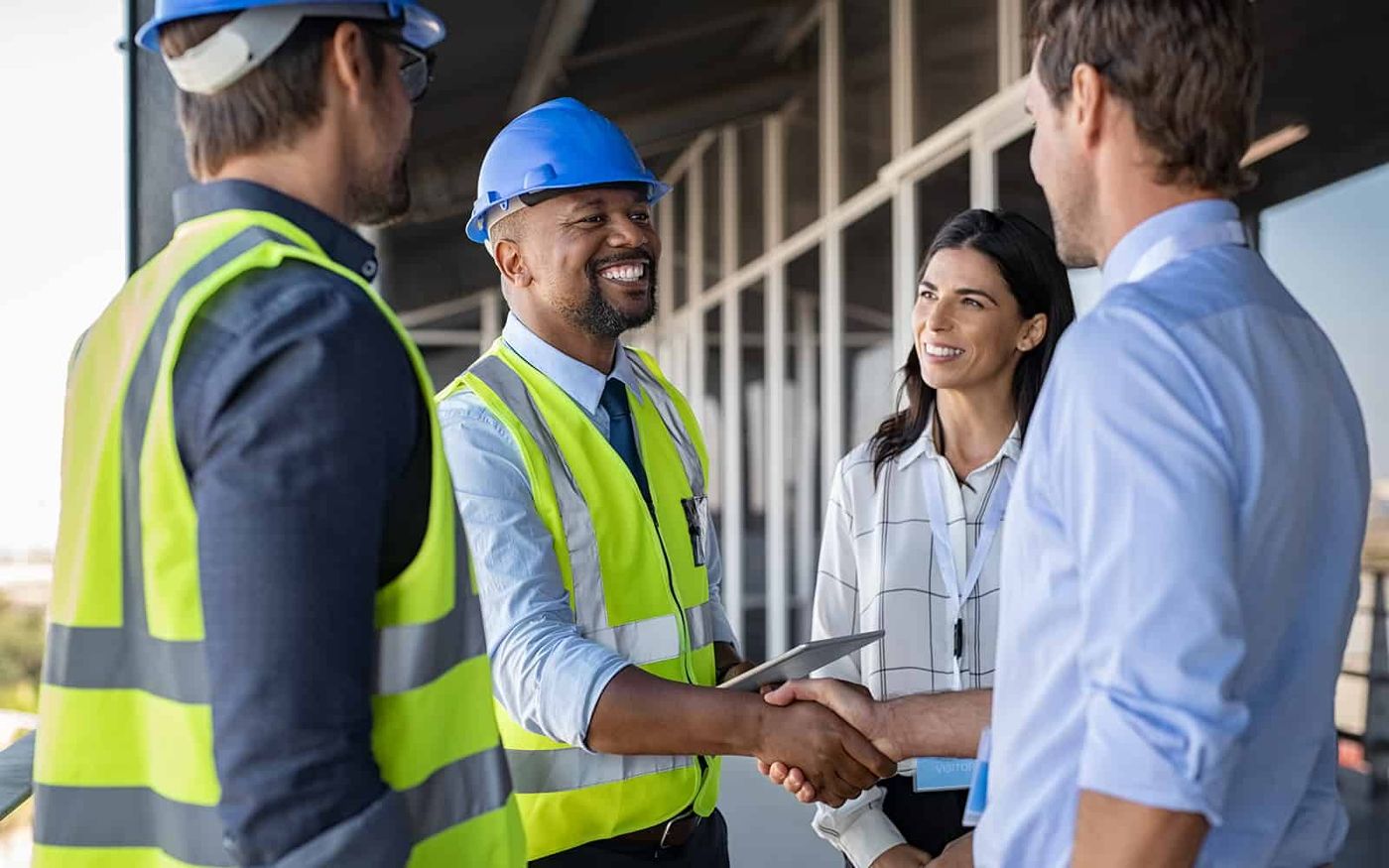 Are Electronically Signed Deeds Legally Binding Contracts in the  Construction Industry?