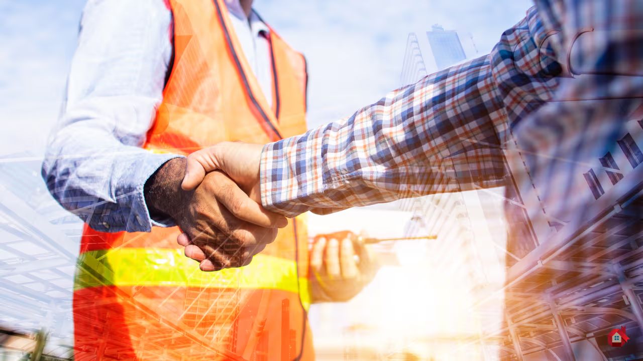 Sign Contract, Why your Clients Must Always Sign? | Reno Quotes