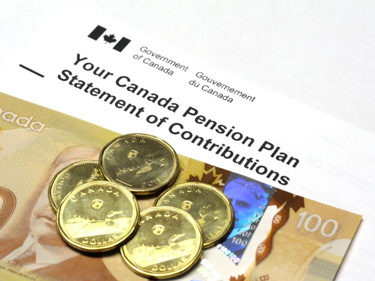 I fear my parents, on CPP and OAS, could go into debt | Financial Post