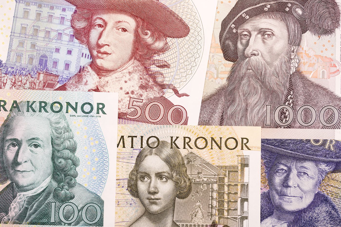 Swedish Currency: Guide to Swedish Krona | US First Exchange