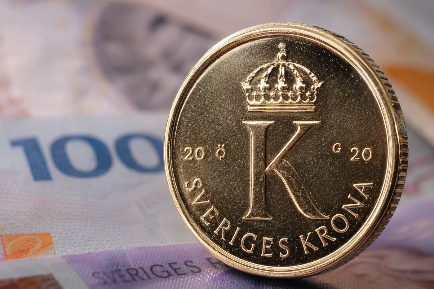 Swedish Krona Symbol: A Quick Guide For New Zealanders | Remitly