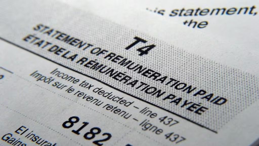Tax documents missing? A new CRA process is still posing issues as filing  deadline approaches | Radio-Canada.ca