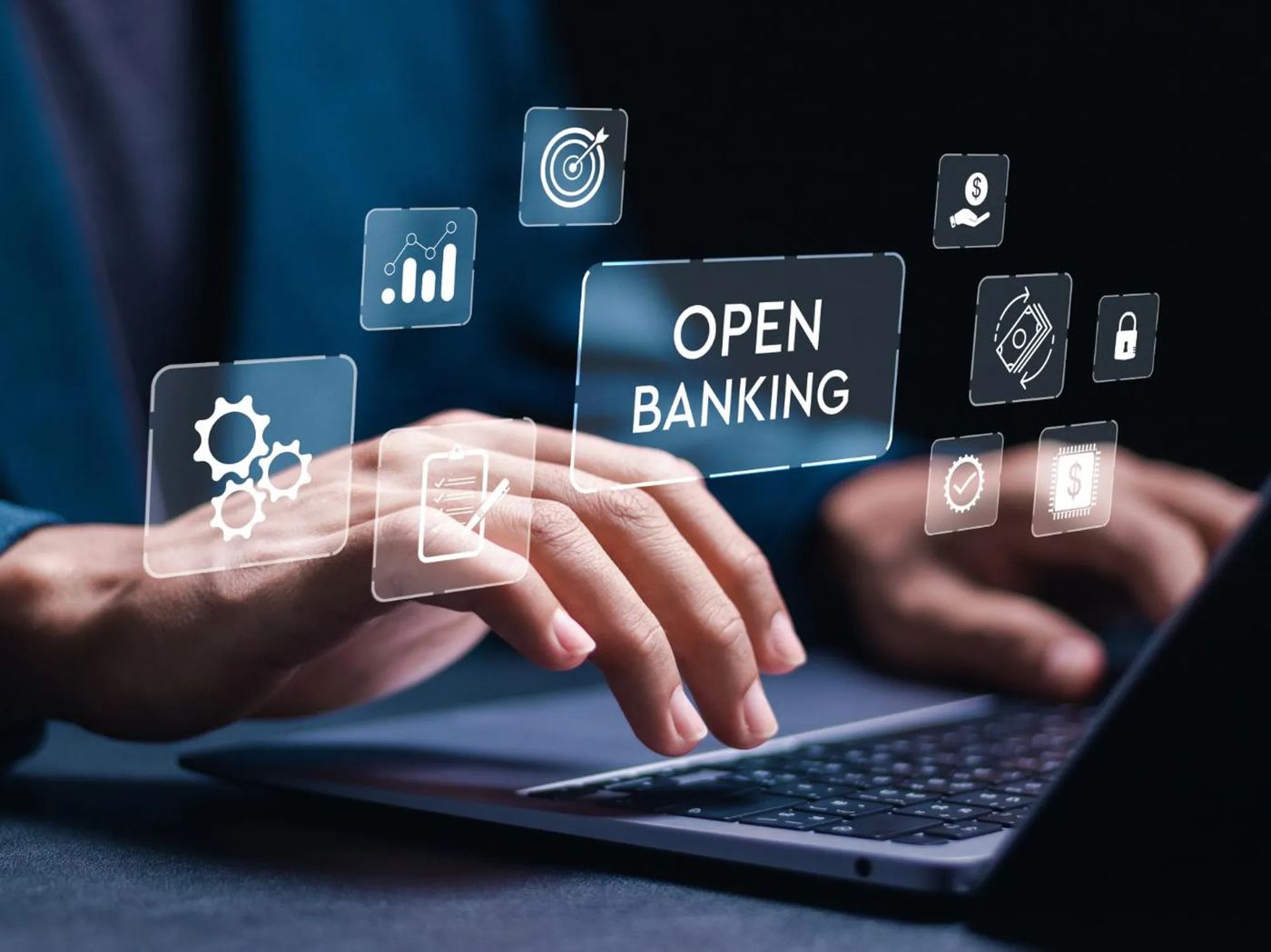 Canada's Big Open Banking Move: Unlocking Consumer Control and Financial  Innovation | INN