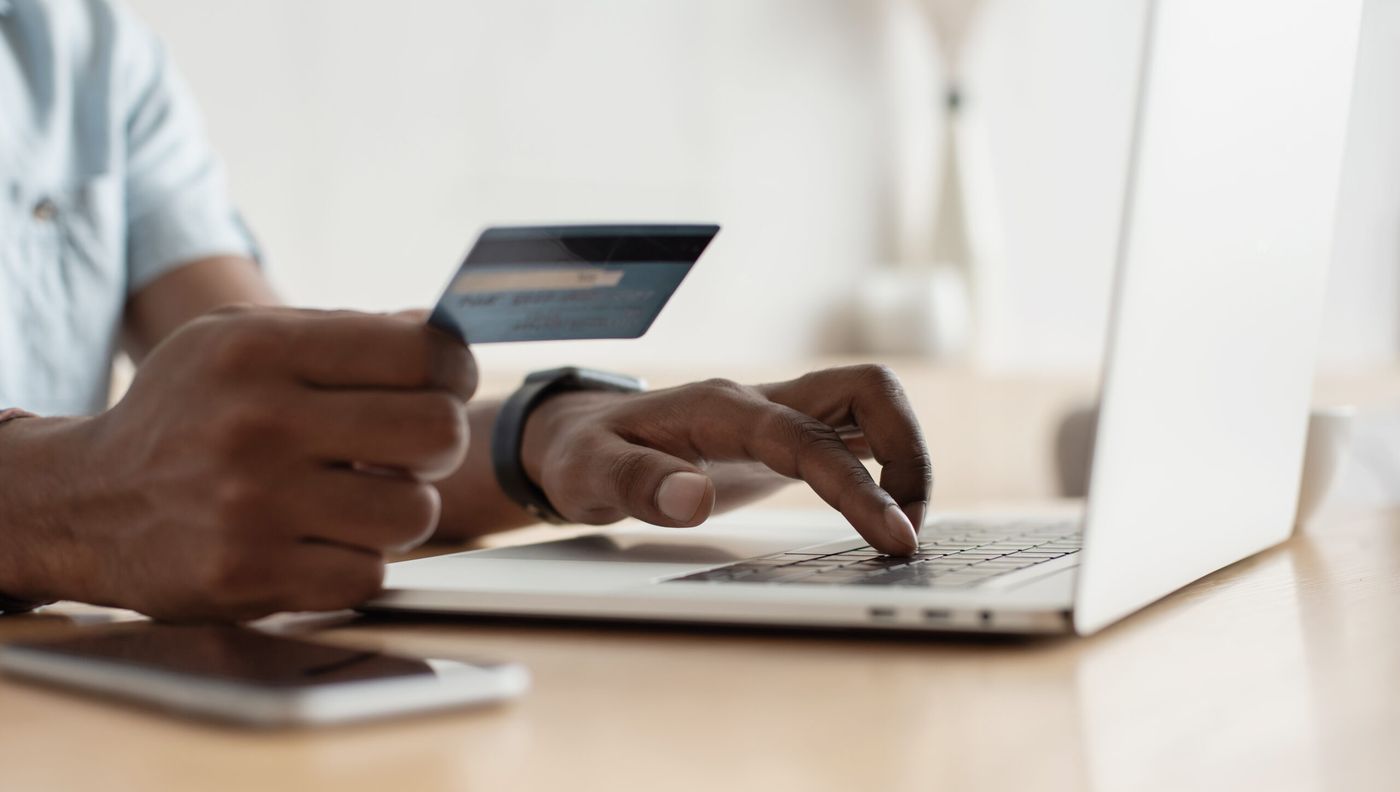 Personal Online Banking | Guaranty Bank