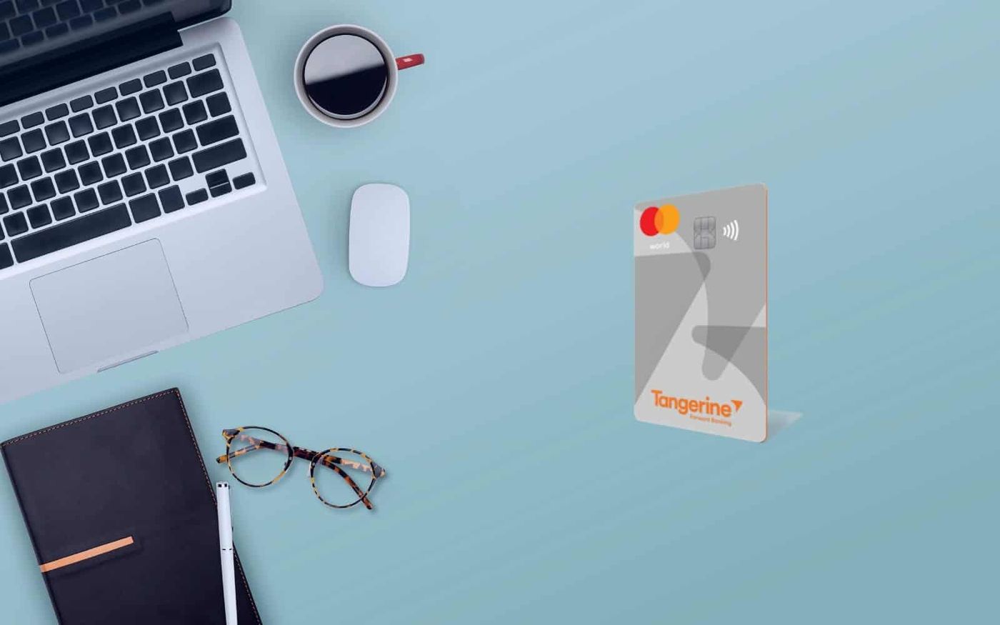 Review: Tangerine Money-Back World Mastercard | Milesopedia