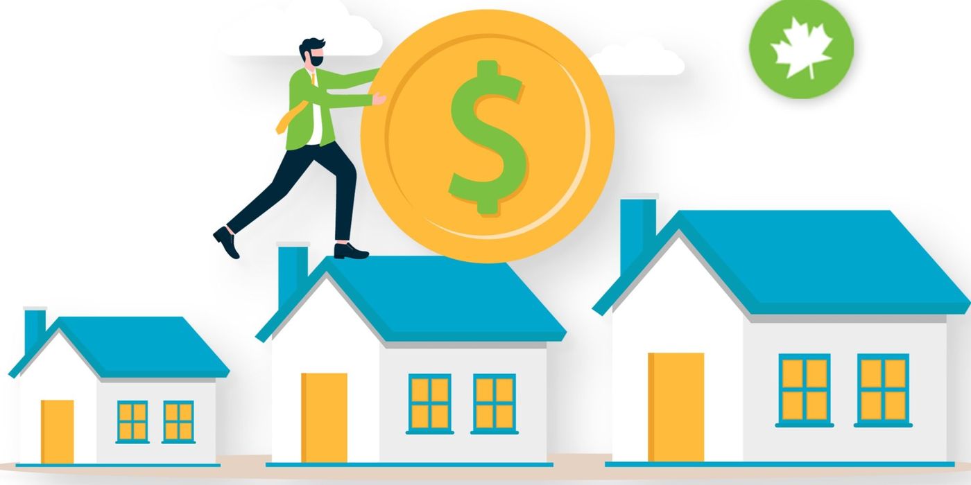 Mortgage Porting in Alberta: How to Take Your Mortgage to Your New Home | Canadian  Mortgage Professionals, Canadian Mortgage Professionals