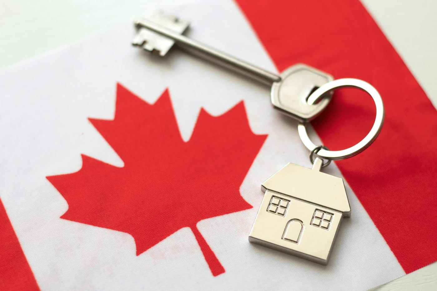 Canada's New Mortgage Rules: 30-Year Amortizations and Higher Caps