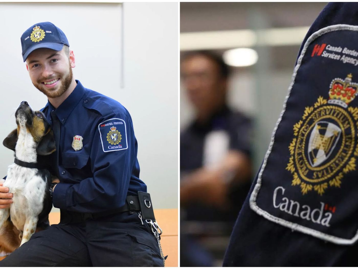 The Canada Border Services Agency Has Summer Jobs For Students For $15.40  To $33.58/Hour, MTL Blog