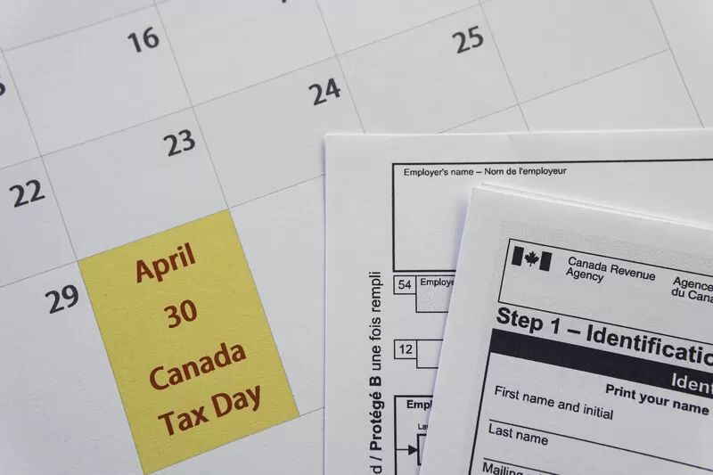 File On Time Even If You Can't Pay Now | Personal Tax Advisors