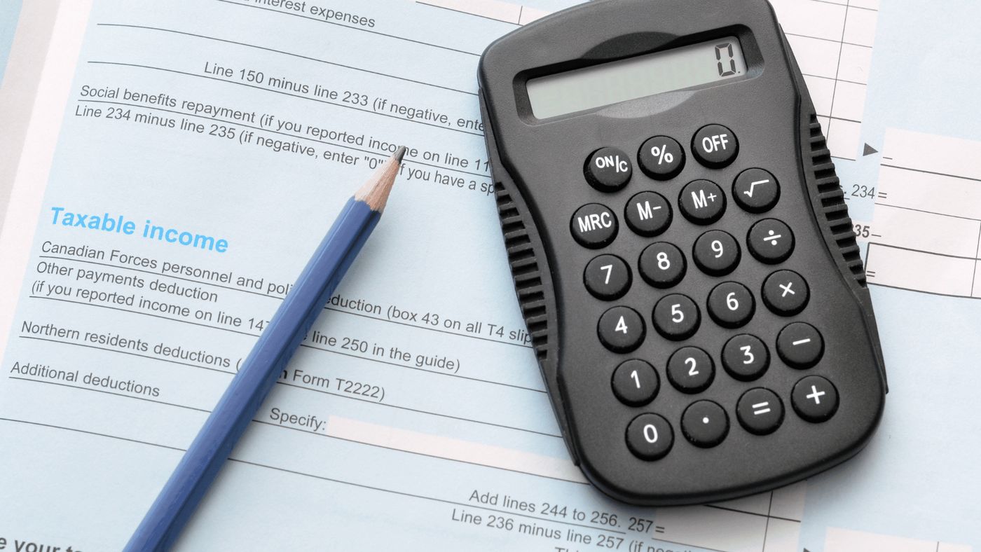 Ending the Confusion of Personal Income Tax Instalments | Blog