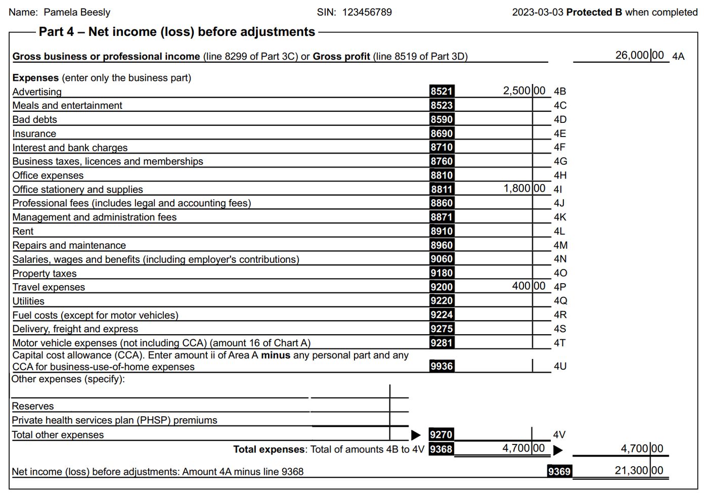 How Personal Taxes Work in Canada | Avalon Accounting