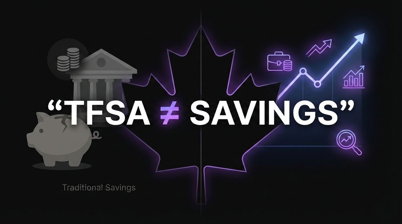 TFSA Guide 2026: Complete Canadian Tax-Free Savings Account Rules, Loonie  Lens