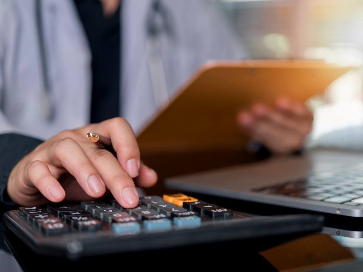 What is the 'software tax' and how is it affecting tech budgets?
