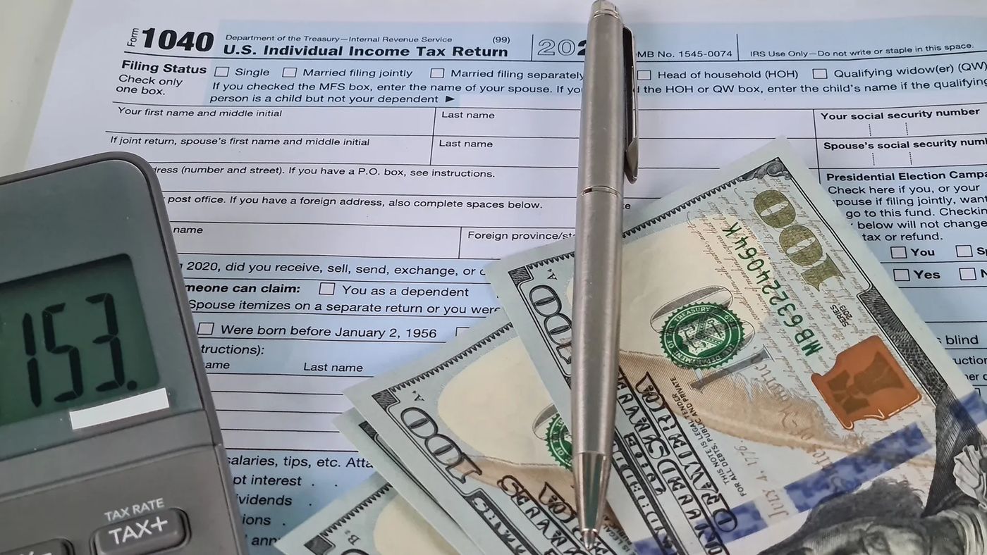 Tax Preparation Fees & How to File for Free | Britannica Money