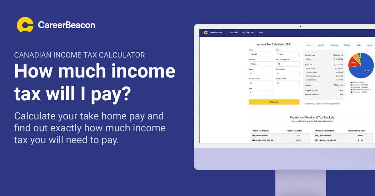 $17.85 an hour after taxes in British Columbia in 2026