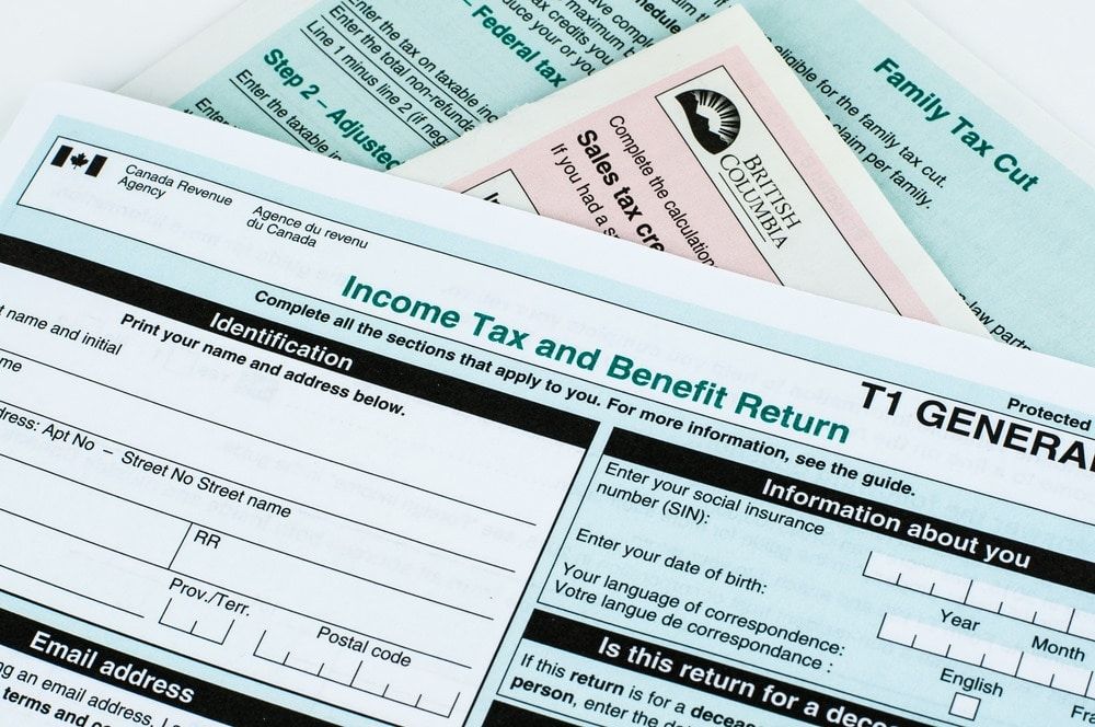 Tax Deadline in Canada: Everything You Need to Know