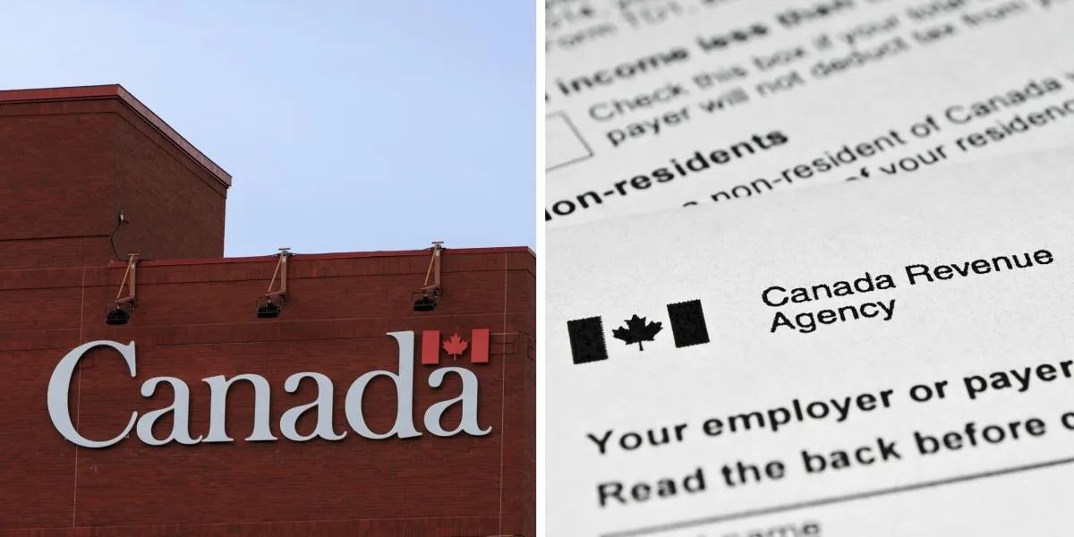 The Canada Revenue Agency Announced Major Changes That Could Affect Your  2022 Taxes, MTL Blog