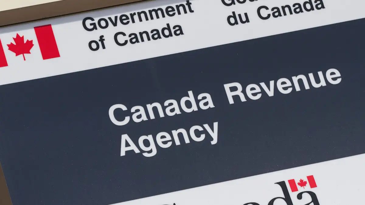 This is how the Canada Revenue Agency is tweaking its tax return process |  Watch News Videos Online