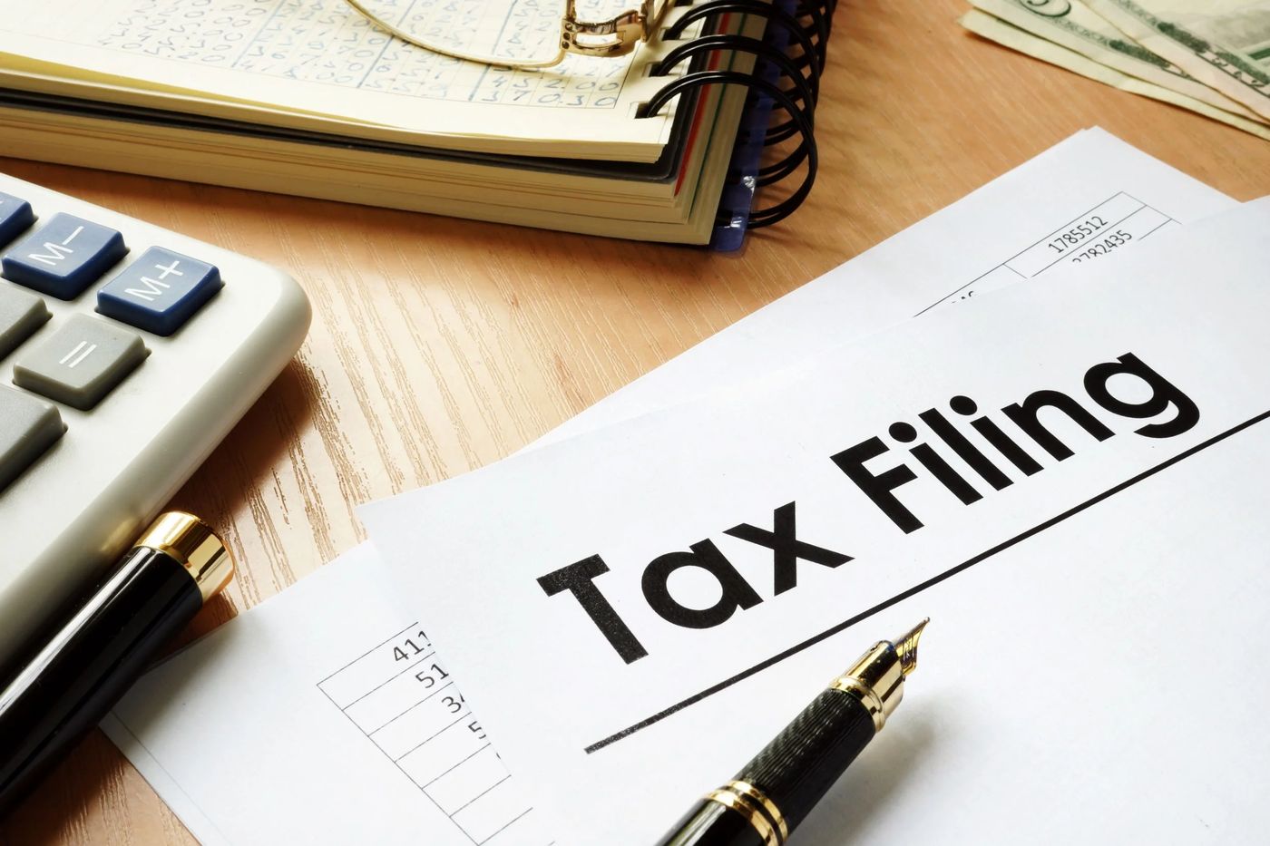 Your Accountant's or a Paid Tax Preparer's obligations in Canada? You  should know that! - RKB Accounting & Tax Services