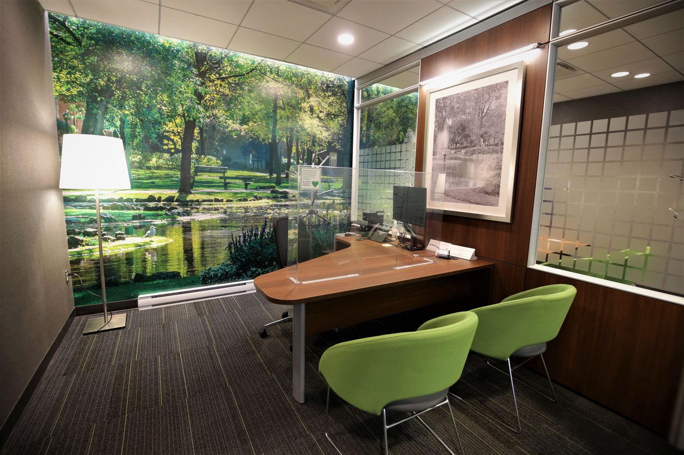 TD renovating branches to create new banking experiences | TD Stories