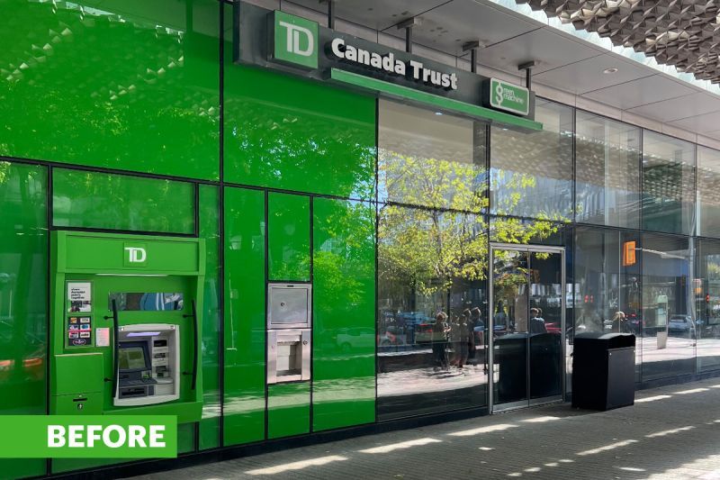 buildingfortomorrow | TD Enterprise Real Estate