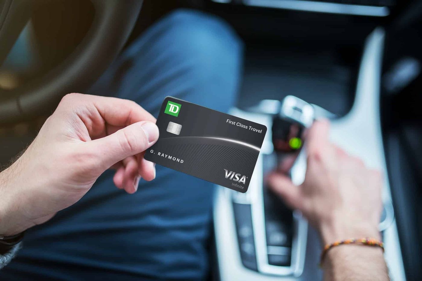 TD Travel Rewards Review: Are The Credit Cards Worth It? | FlightDeck
