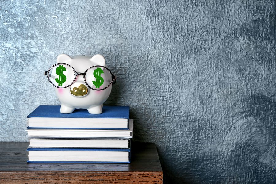 Top 13 Canadian Books on Personal Finance