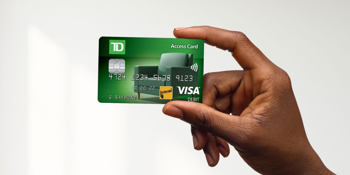 TD Access Card security features | TD Stories | TD Stories