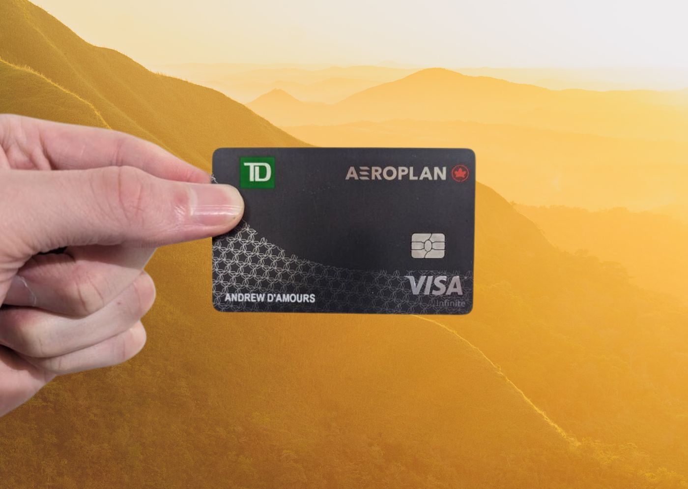 LAST DAY: Highest Aeroplan deal ever seen in Canada (≈ $941 welcome bonus)  - Flytrippers
