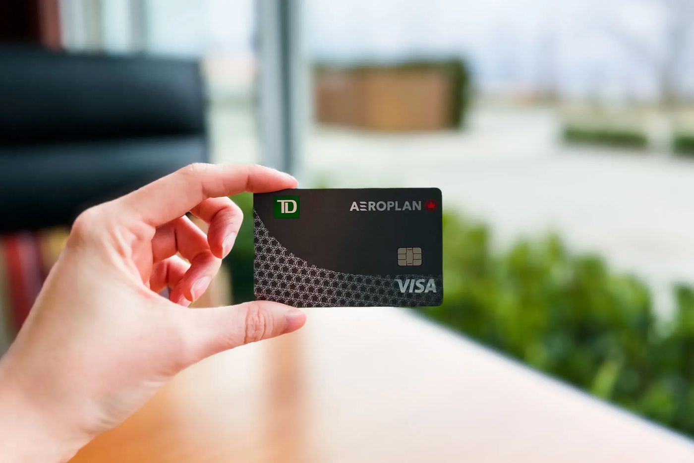 Review: TD® Aeroplan® Visa Infinite* Card | Prince of Travel